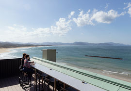 サンリゾートダイドウ株式会社