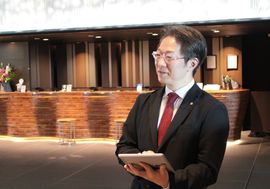 株式会社共立メンテナンス