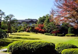  株式会社常磐ホテル