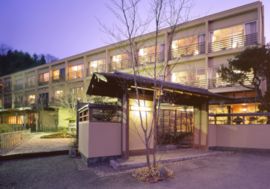 有限会社日光星の宿