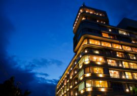 海月館グループ