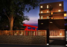 株式会社内外ビル