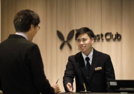 東急リゾーツ＆ステイ株式会社