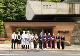 株式会社松園荘