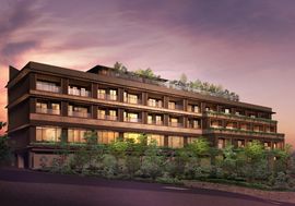 株式会社あいネットサービス　ホテル事業部