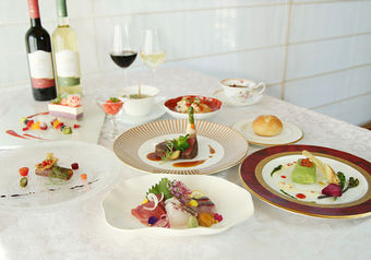 調理経験がある方は活かせる仕事。スキルアップも可能です。