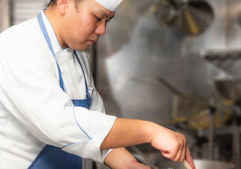 経験を活かして、当ホテルでキャリアを確立しませんか？