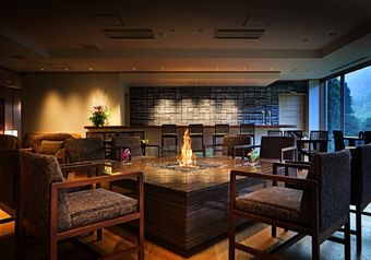 仙峡の宿 銀山荘では、ゆとりとくつろぎをご用意しております