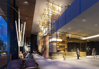 お客さまにとって温かみがあり、より身近に感じられるホテルを目指します