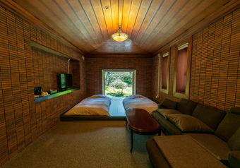 私たちとともに、自分だけの時間を大切に過ごす旅をご提案しましょう。