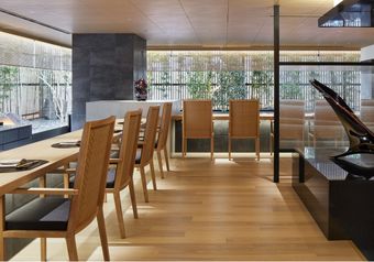 あなたのスキルとセンスで、お客様の心と身体を満たすお料理を提供してください。