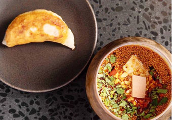 次の100年を築くオーベルジュの一員となって活躍いただけませんか