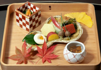 料理のいろはを、一つひとつ丁寧にお教えいたします