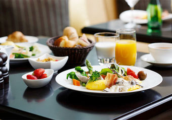 ご提供するのは「あのときのあの料理」と、思い出になる一皿