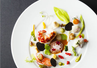 婚礼やミーティングでのケータリングなどさまざまなシーンでご利用いただいています