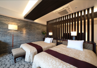 心から癒されるプライベートなひと時をご提供します。