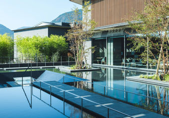 ORIX HOTELS & RESORTS「佳ら久」（写真はイメージです）