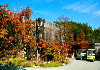 国内外のお客様が、非日常空間を感じられる安らぎのひとときをご提供しています。