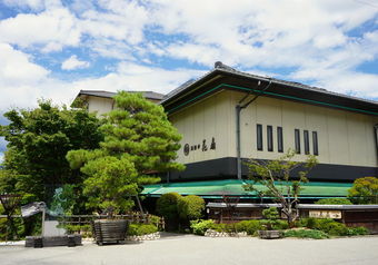 2023年4月に露天風呂付客室を8室増室した当社で、一緒に働きませんか？