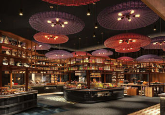 海外出身者のスタッフも多く、あなたの英語力を活かせます