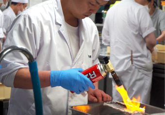 これまで培ってきた調理の腕を活かして、新天地で活躍しませんか？