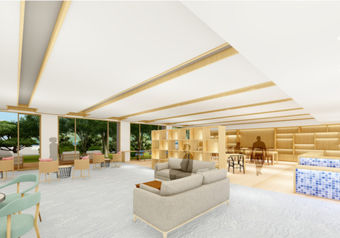 生まれ変わったホテルを一緒に創りましょう