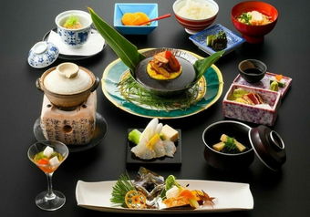 名護漁港で水揚げされた魚介類などを、存分に味わっていただけます。