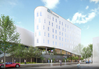 2024年4月1日、関内駅より徒歩5分の場所にオープンしました！