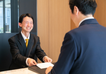 全国に43店舗を展開するリッチモンドホテル◎安定性は抜群です。