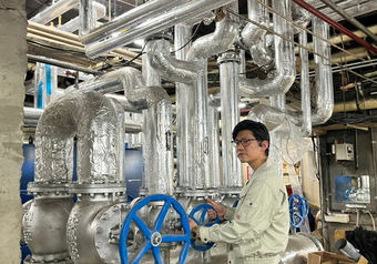 現場スタッフに大きな裁量があり、アイディアを実現しやすい環境です