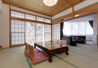 東日本エリアを中心に、現在49の宿泊施設を運営しています