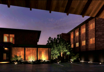 24年11月開業予定、全11客室の小規模高級旅館。素敵な宿を一緒に作っていきませんか？