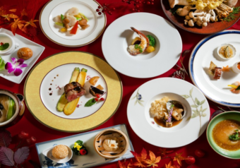 素材を活かした多彩な料理法で、伝統を重んじつつも繊細かつ斬新な逸品を提供します