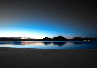 24年12月25日・洞爺湖畔にスモールラグジュアリーホテルが誕生します！