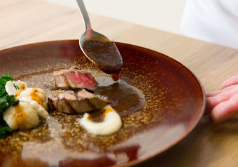 期間限定プランやフェアなどを開催しており、多彩な調理スキルが身に付く環境です