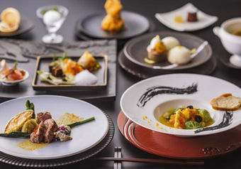 期間限定プランやフェアなどを開催しており、多彩な調理スキルが身に付く環境です