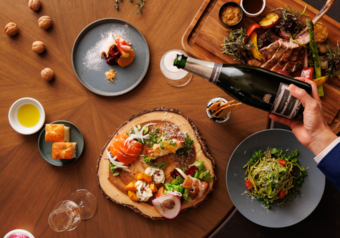 様々なキャリアを持つスタッフが活躍！風通しが良く、一人ひとりの個性が輝く環境です