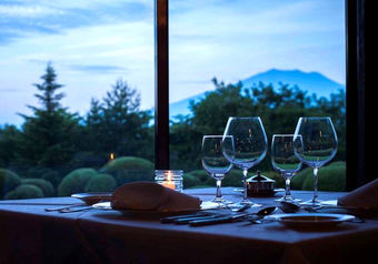 期間限定プランやフェアなどを開催しており、多彩な調理スキルが身に付く環境です