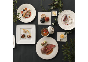 期間限定プランやフェアなどを開催しており、多彩な調理スキルが身に付く環境です