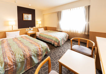 ビジネスシーンや宴会などで選ばれる松浦市有数のシティホテル