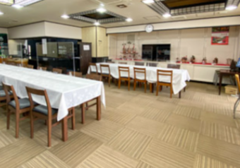 年休113日！仕事とプライベートの両立がしやすい環境をご用意しています！