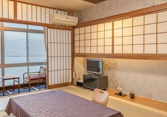 創業1967年。「また来たいと思える宿」をモットーとしています。