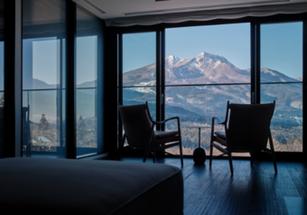 開放感あふれる長野県・信濃町に新ホテルが誕生！オープニングスタッフを募集中です