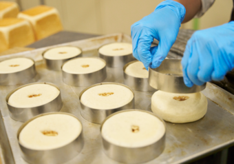 ブランクのある方でも、丁寧な研修とサポートで高いスキルを身につけられます。