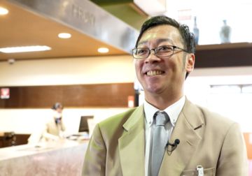 ホテルサンバレー那須の画像