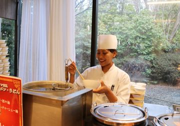 ホテルサンバレー那須の画像