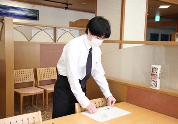 湯村温泉 ゆめ春来の画像