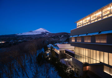 GORA KADAN FUJIの画像