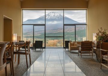 GORA KADAN FUJIの画像