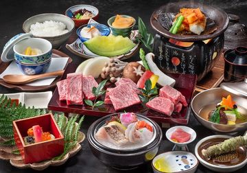 有福温泉 旅館ぬしやの画像